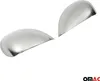 Coques de Rétroviseurs pour Seat Leon II 2005-2012 en Acier Voir les images du produit 10