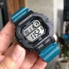 CASIO Sports WS-1400H-3A Herrenuhr + Box (zd271c) Produktbild-Vorschau 5