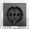 Schutzkontakt-Steckdose McPower "Flair", 250V/16A, UP, Produktbild-Vorschau 9