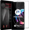 2x Schutzfolie für Motorola Edge 20 Pro Handyfolie Panzer Produktbild-Vorschau 2