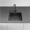 Franke Mythos MASTERPIECE BXM 210/110-50, Podtynkowy montaż Podgląd zdjęcia produktu 3
