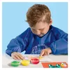 SES Creative 24925 Eco Fingerfarbenkarten – Nachhaltiges Produktbild-Vorschau 6