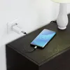 deleyCON 0,15m USB-C auf Micro USB Kabel Adapter - Schwarz Produktbild-Vorschau 5