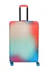 Travelite CRUISE 4w Trolley L, Leopard Produktbild-Vorschau 2