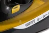 Camry CR 5029 Ferro da stiro Ferro da stiro a vapore Nero, Anteprima dell’immagine prodotto 10