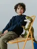 WWF peluche T-Rex predatore peluche dinosauro alto 47cm Anteprima dell’immagine prodotto 4