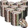 Set di coperchi per conserve in metallo KADAX "Virbo", con Anteprima dell’immagine prodotto 1