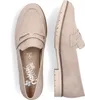 Rieker Straßenslipper(Trott) Abs.b.25 mm in beige, Gr. 40 Produktbild-Vorschau 26