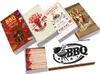 jameitop® XL Streichhölzer 225 Stück - BBQ 5 Packungen á 45 Produktbild-Vorschau 1