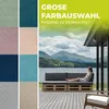 Pillows24 - Palettenkissen 2-teiliges Set aus Cordstoff | Produktbild-Vorschau 4