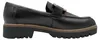 Tamaris Damen Mokassins 24722-43-003 Farbe: Schwarz Größe: Produktbild-Vorschau 2
