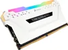 DDR4 32GB PC 3200 CL16 CORSAIR KIT (2x16GB) VENGEANCE RGB W Voir les images du produit 5