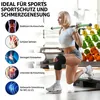 Kniebandage Meniskus L, verstellbare Kniebandage zur Produktbild-Vorschau 4