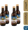 4 x Lausitzer Leinöl (kaltgepresstes Leinöl), 4x 250ml Produktbild-Vorschau 1