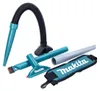 Makita DCL184Z, Trocken, Filterung, 1,4 l/min, Produktbild-Vorschau 4
