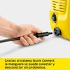 Kärcher K 2 Universal Edition, Kompaktní, Elektrický, 3 m, Náhled obrázku produktu 36