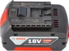 4000mAh Original Bosch GSR 18 V-LI Akku 2607336815 mit 18 Produktbild-Vorschau 8