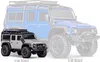 Traxxas TRX-4m Land Rover Defender, Off-Road-Wagen, 1:18, Produktbild-Vorschau 7