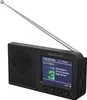SOUNDMASTER DAB+/UKW-PLL Radio, DAB175SW, schwarz Produktbild-Vorschau 2
