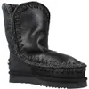 MOU Stiefel ESKIMO 24 RHINESTONE LO, Schwarz:39 Produktbild-Vorschau 5