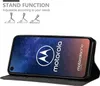 Cadorabo Hülle für Motorola ONE VISION Schutz Hülle in Produktbild-Vorschau 2