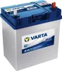 VARTA Blue Dynamic A14 Autobatterie 12V 40Ah Produktbild-Vorschau 4