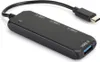 Rozbočovač USB Multi 4 Port Splitter Rozšiřující kabelový Náhled obrázku produktu 2
