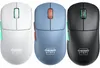 CHERRY XTRFY CX-M68W-BLUE, Pravoruké, RF Wireless, 26000 Náhľad obrázku produktu 6