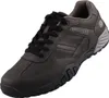 A single brown Dockers by Gerli men's sneaker is shown against a white background. Produktbild-Vorschau