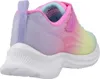 Skechers Mädchen Low Sneaker BLURRED DREAMS Bunt Synthetik Produktbild-Vorschau 15