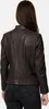 Veste en cuir pour femme Tazzio F522 (marron, M) Voir les images du produit 3