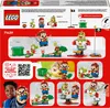 LEGO Super Mario Przygoda z interaktywnym Mario, zestaw z Podgląd zdjęcia produktu 27