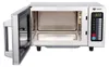 Beeketal Gastro Mikrowelle, Variante:MW-25 Premium Produktbild-Vorschau 4