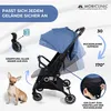Mobiclinic Kids, Kinderwagen, Ultra-kompakt, Trip, Produktbild-Vorschau 8