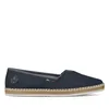 Rieker Damen-Slipper-Slip-On-Espadrille Blau, Farbe:blau, Produktbild-Vorschau 67