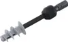 Fischer Gipskartondübel GK 100 St. Produktbild-Vorschau 39