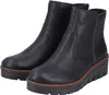Rieker Stiefelette in schwarz, Gr. 40 Produktbild-Vorschau 19