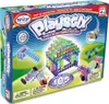 EDUPLAY 120418 Playstix, priehľadný, 105 kusov (1 sada) Náhľad obrázku produktu 1
