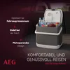 AEG Mobile Kühlbox KK20, 20 L, thermoelektrisch, 12V/230V, Produktbild-Vorschau 5