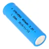 IFR14500 - 400mAh AA LiFePo4 batterij, 3,2V, met plat Productafbeelding-voorbeeld 5