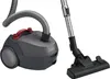 Bomann® Bodenstaubsauger mit energiesparenden 700 Watt | Produktbild-Vorschau 8