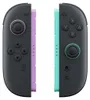 NSW2 Controller Joy-Con 2er violett/Grün Produktbild-Vorschau 5