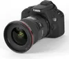 Walimex pro easyCover, Pokrowiec, Canon, 100D, Czarny Podgląd zdjęcia produktu 2