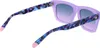 Benetton Sonnenbrille BE5079 725 54 Damen Lila Produktbild-Vorschau 3