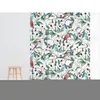 Coloray Fototapete 250x250 cm Vlies-Fototapete - Vintage Produktbild-Vorschau 4
