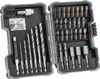 Bosch 2607017327 Bosch Bit- und Holzbohrer-Set 35tlg. Voir les images du produit 1
