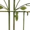DanDiBo Łuk różany z drzwiami Metal Szerokość 130 cm Podgląd zdjęcia produktu 5