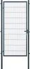 Arvotec Gartentor BxH 120x200 cm mit Schließzylinder und Produktbild-Vorschau 1
