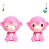 Mattel Barbie Cutie Reveal Džungľa bábika Monkey Náhľad obrázku produktu 5