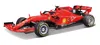Maisto RC - 1:24 F1 Ferrari SF90 (2019) Anteprima dell’immagine prodotto 1